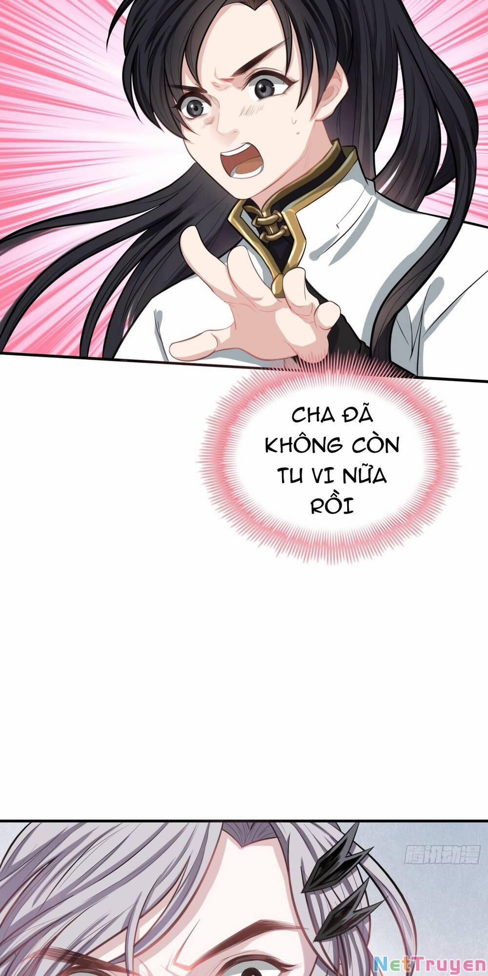 Hệ Thống Gánh Con Mạnh Nhất 2 trang 22