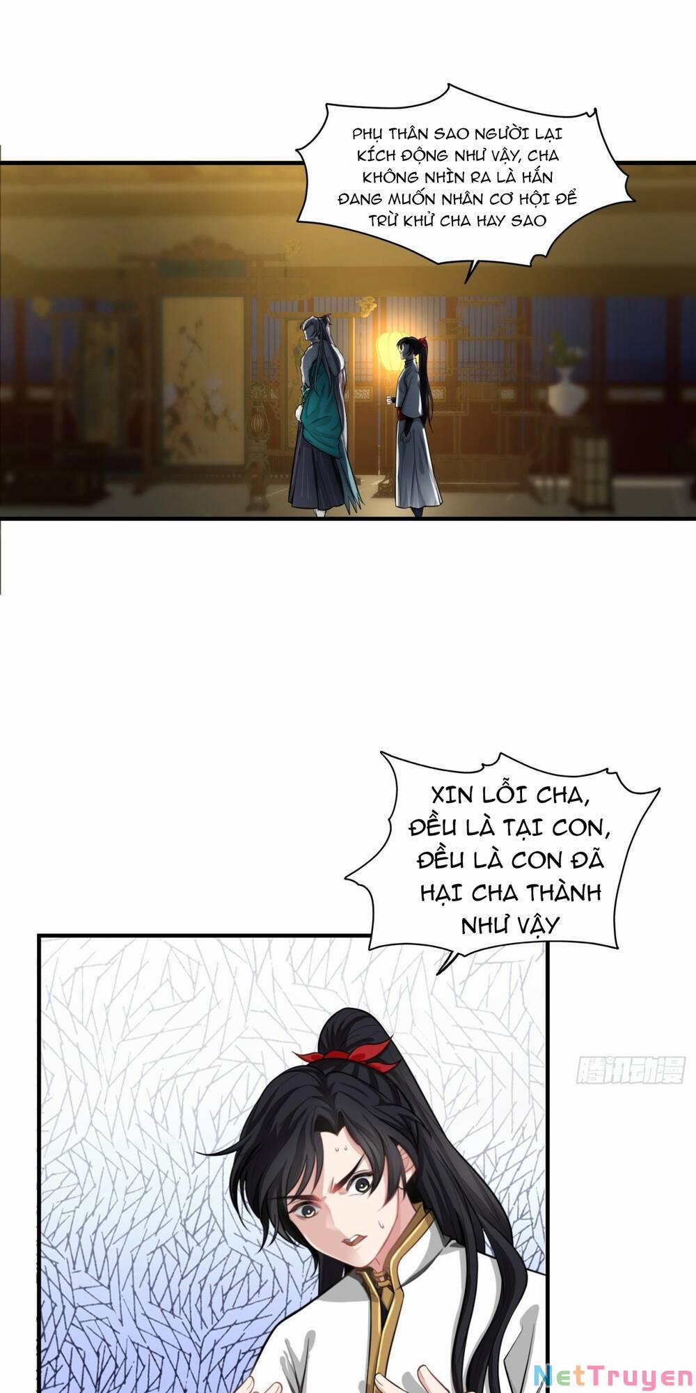 Hệ Thống Gánh Con Mạnh Nhất 2 trang 27