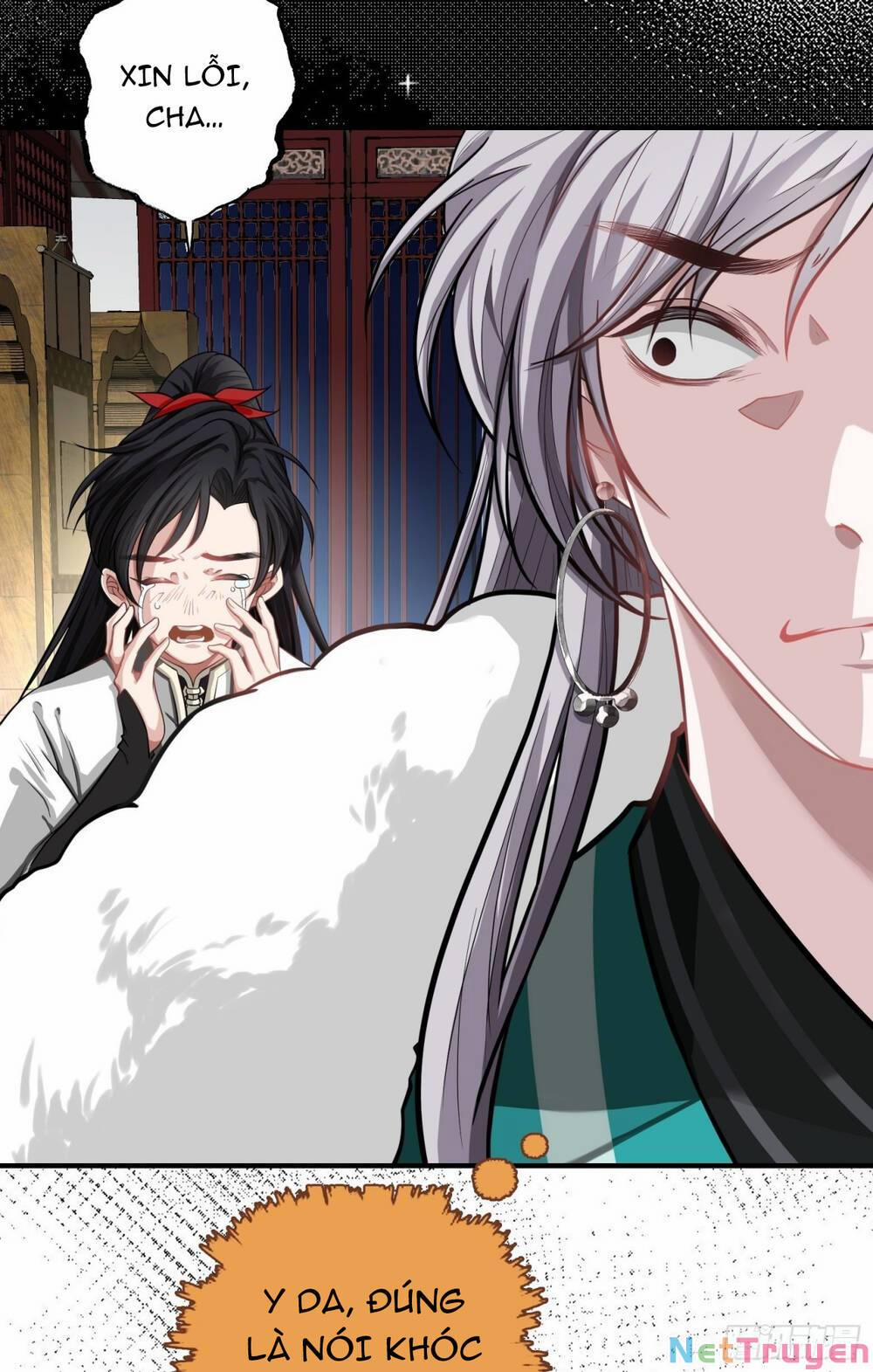 Hệ Thống Gánh Con Mạnh Nhất 2 trang 29