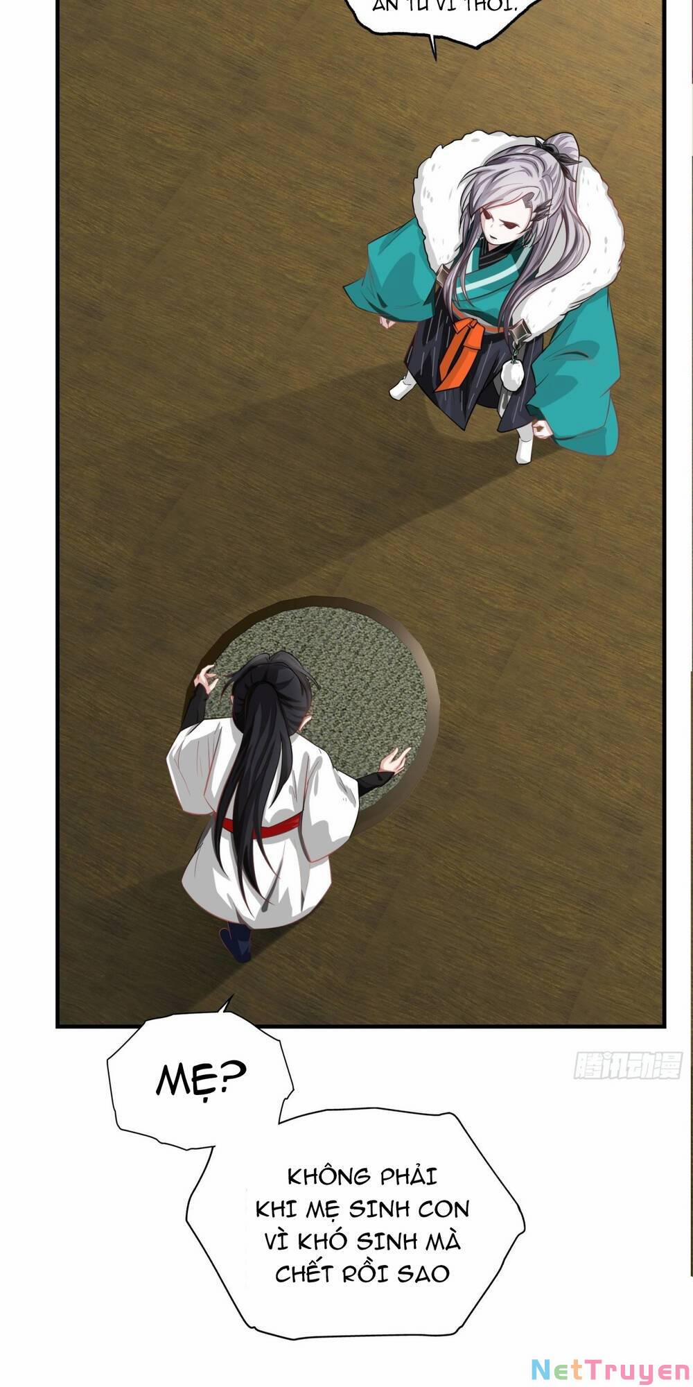 Hệ Thống Gánh Con Mạnh Nhất 2 trang 31