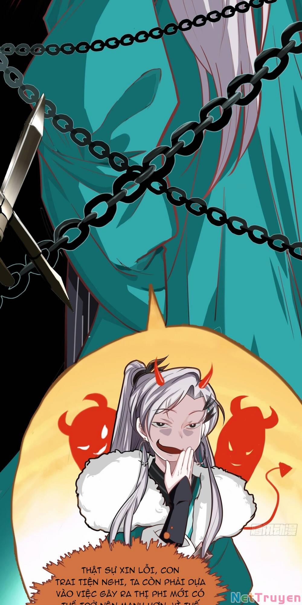 Hệ Thống Gánh Con Mạnh Nhất 2 trang 34