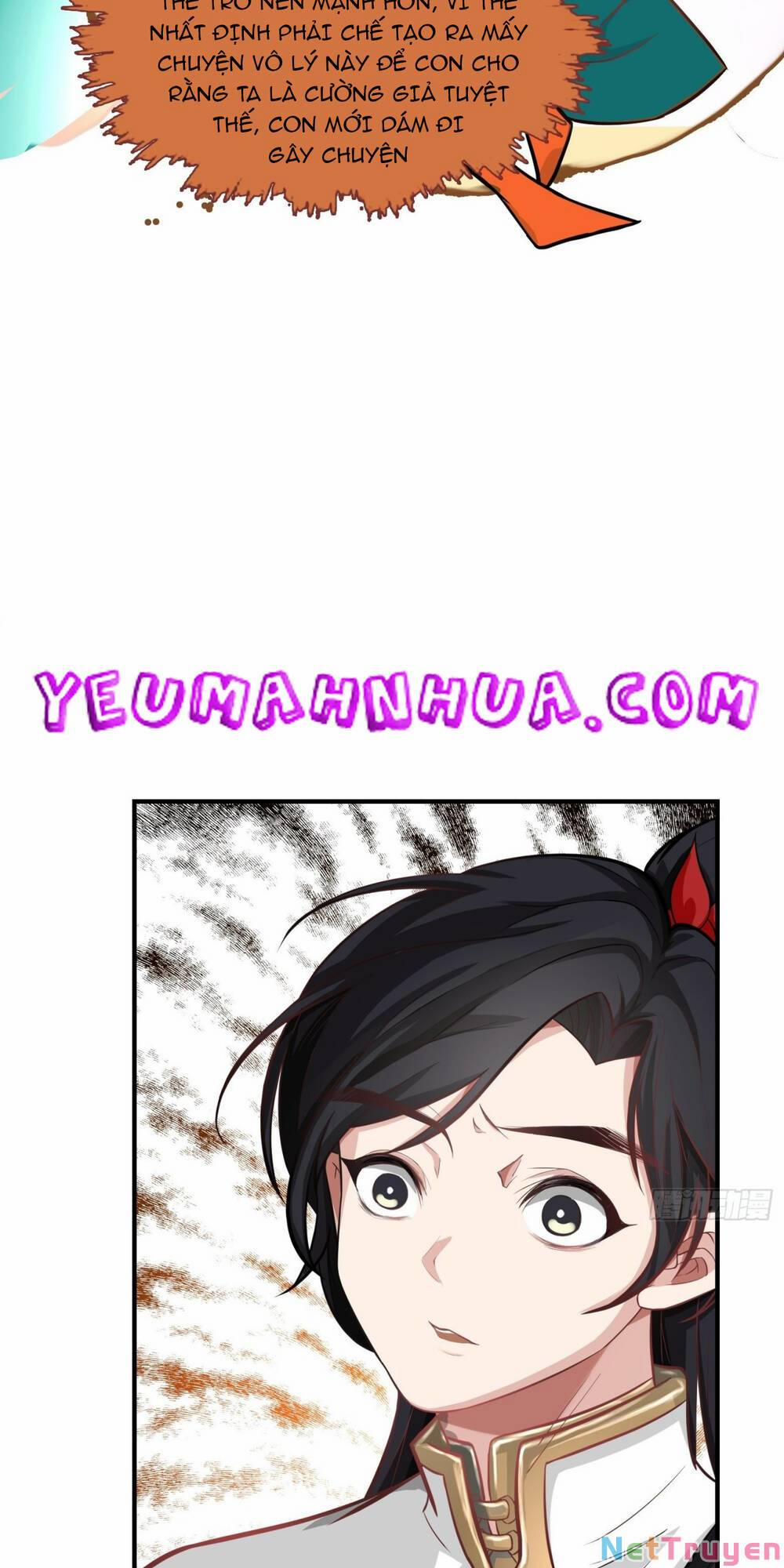 Hệ Thống Gánh Con Mạnh Nhất 2 trang 35