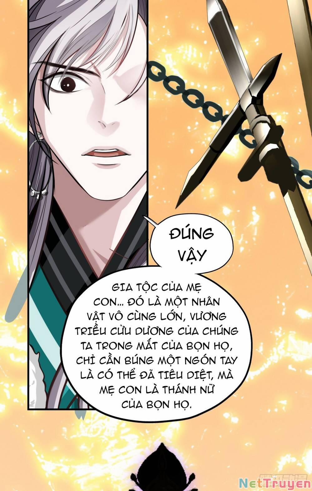 Hệ Thống Gánh Con Mạnh Nhất 2 trang 37