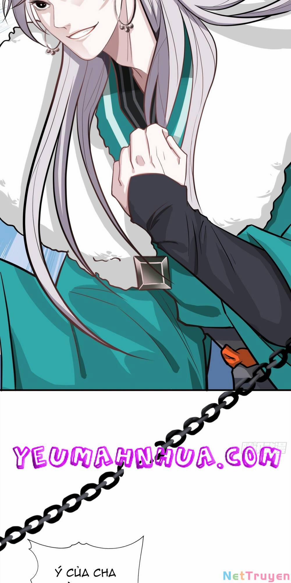 Hệ Thống Gánh Con Mạnh Nhất 2 trang 43