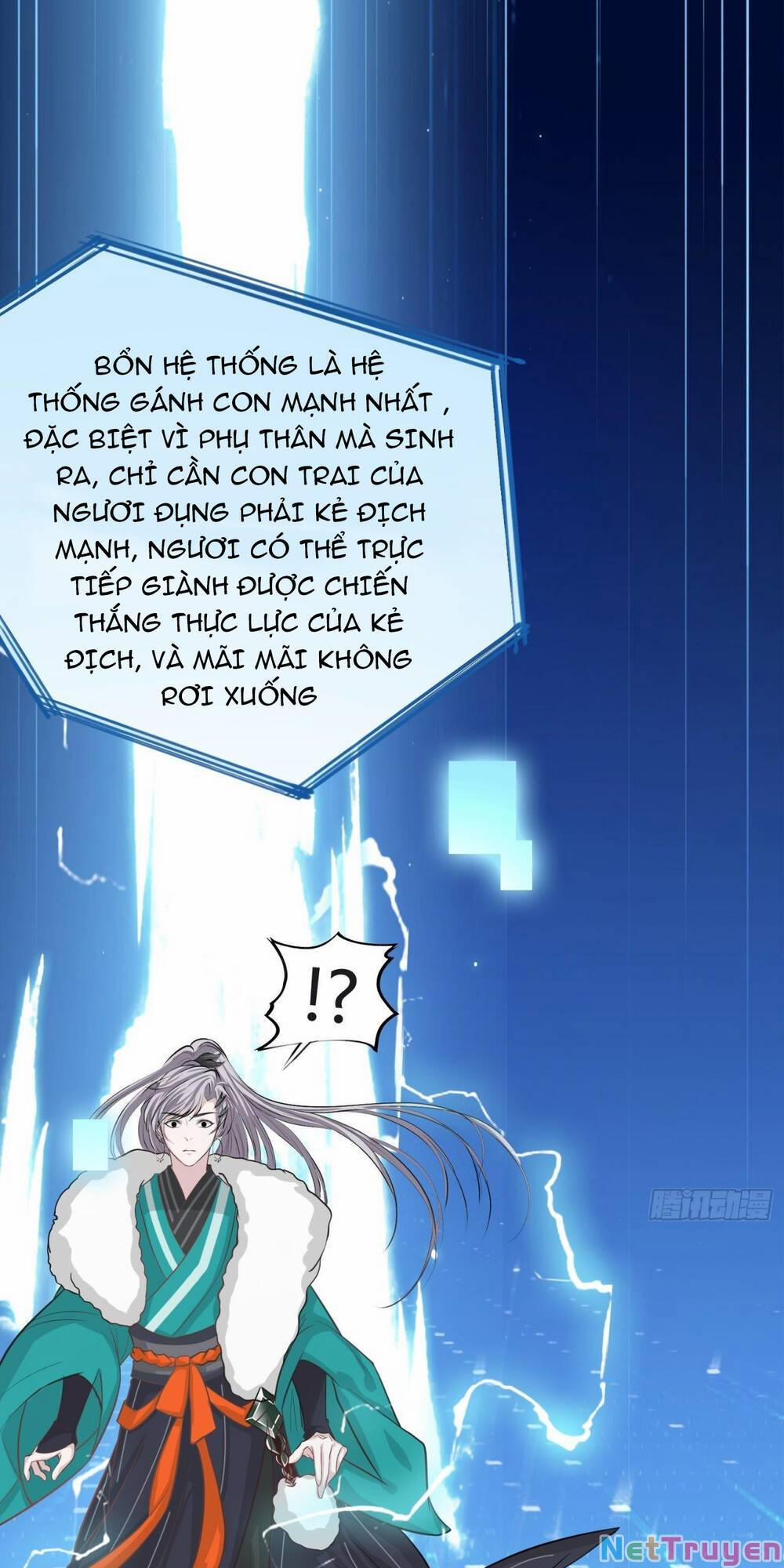 Hệ Thống Gánh Con Mạnh Nhất 2 trang 5