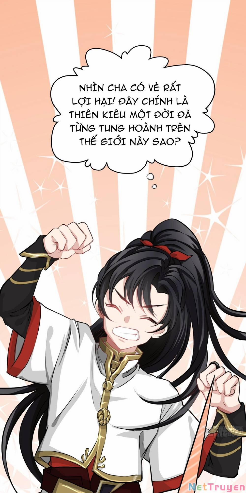 Hệ Thống Gánh Con Mạnh Nhất 2 trang 50