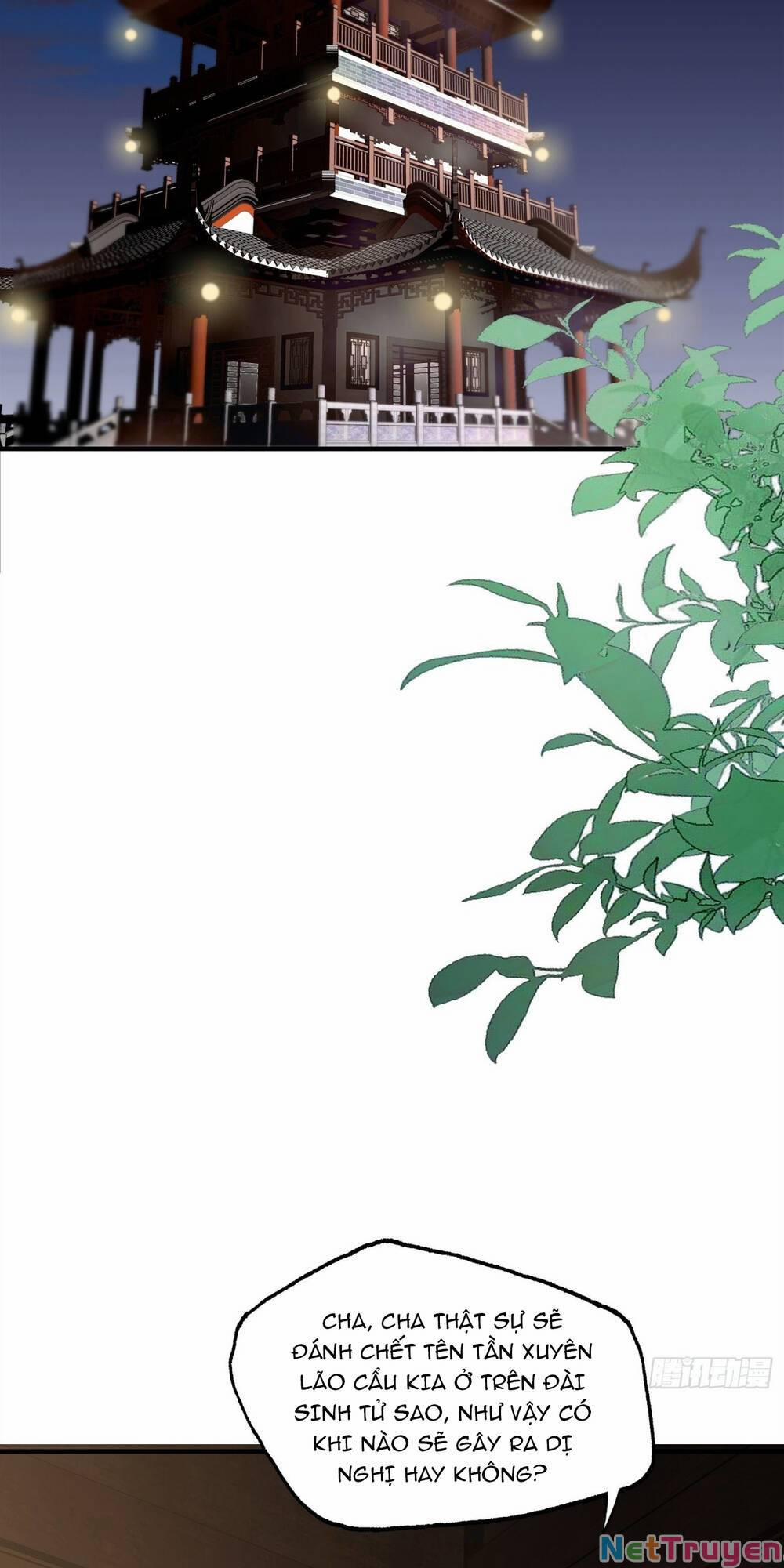 Hệ Thống Gánh Con Mạnh Nhất 2 trang 54