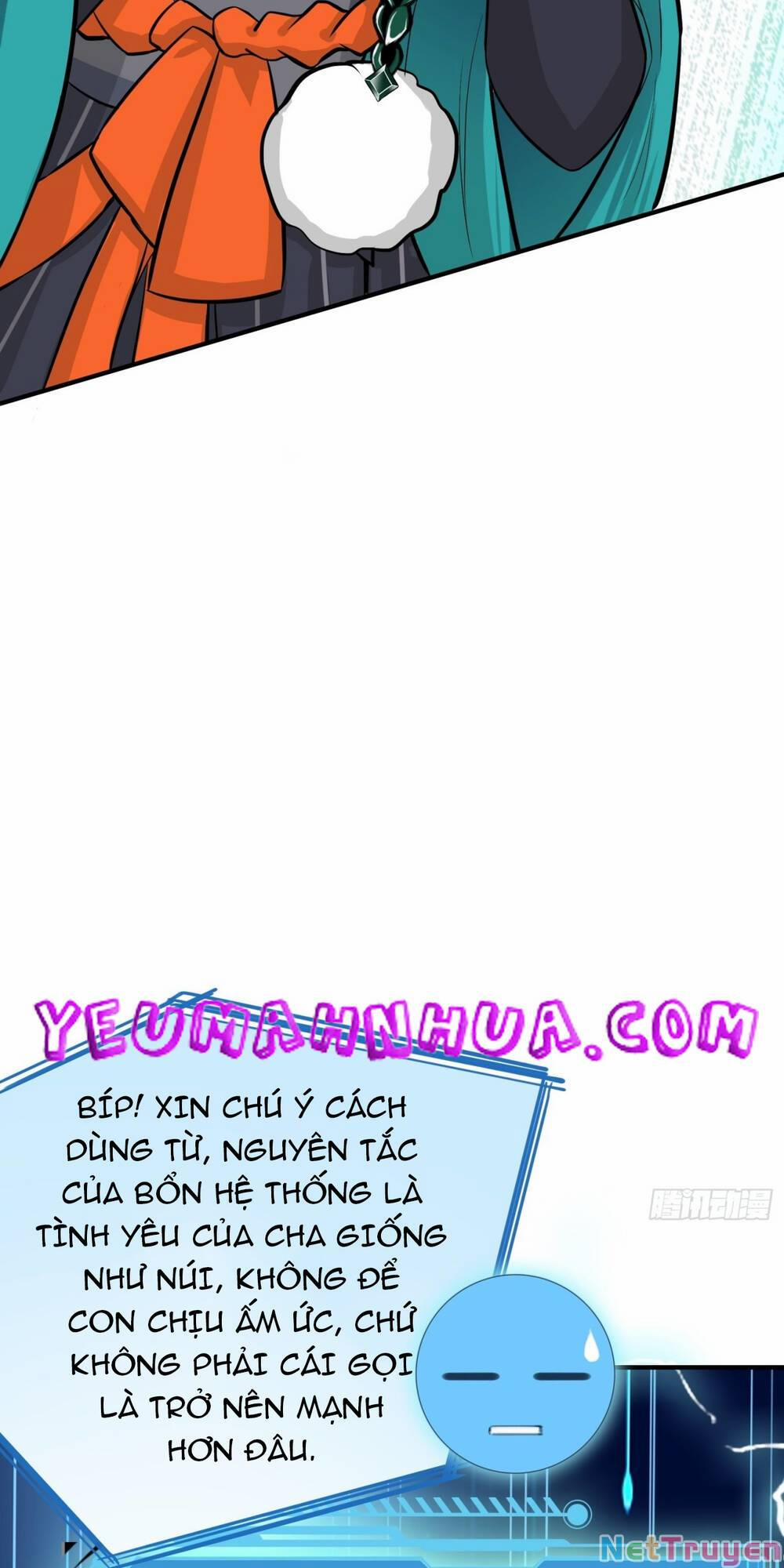 Hệ Thống Gánh Con Mạnh Nhất 2 trang 9