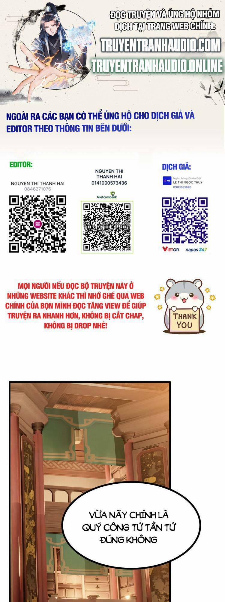 Hệ Thống Gánh Con Mạnh Nhất 37 trang 0