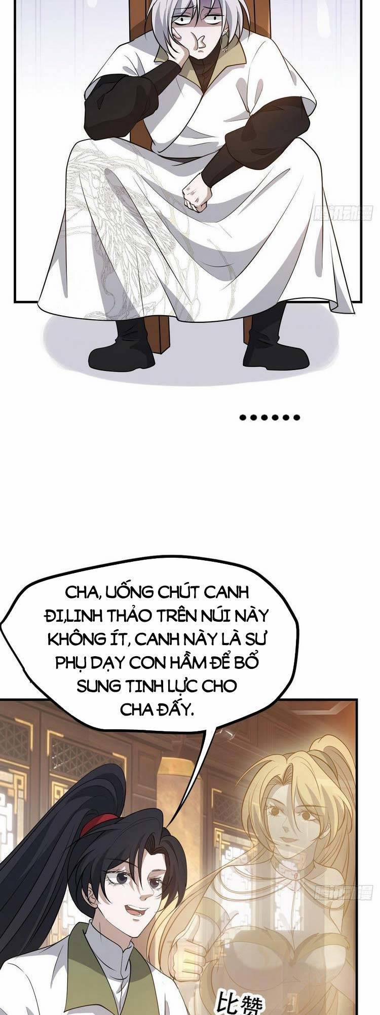 Hệ Thống Gánh Con Mạnh Nhất 38 trang 1
