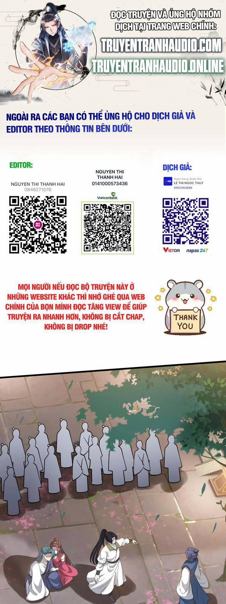 Hệ Thống Gánh Con Mạnh Nhất 39 trang 0