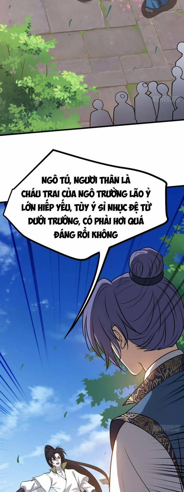 Hệ Thống Gánh Con Mạnh Nhất 39 trang 1