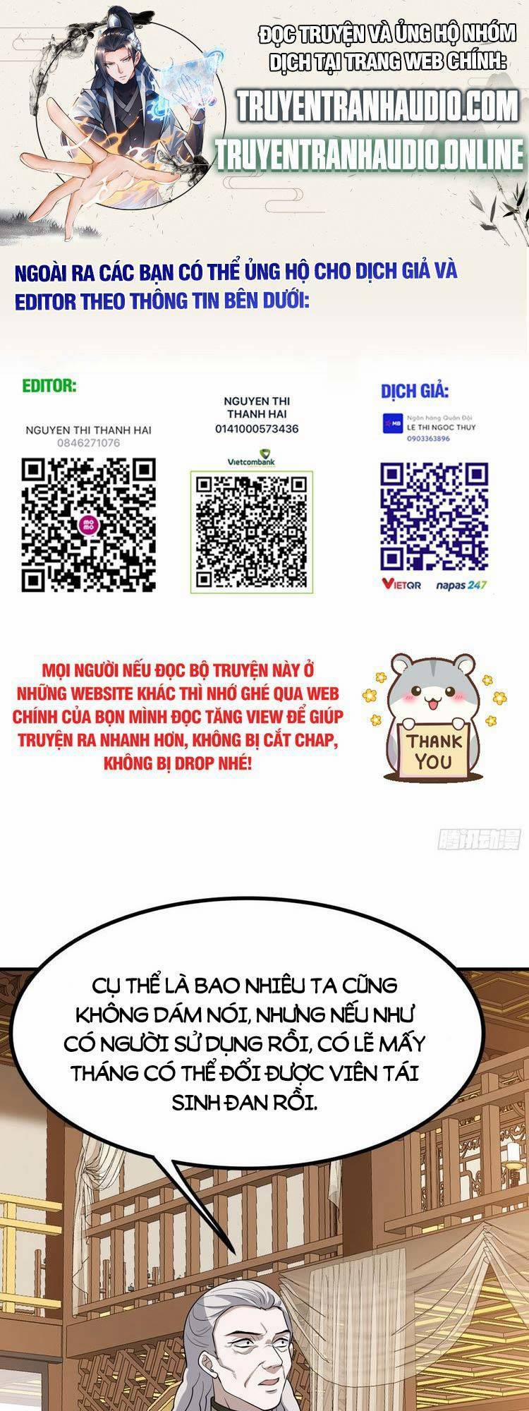 Hệ Thống Gánh Con Mạnh Nhất 41 trang 0