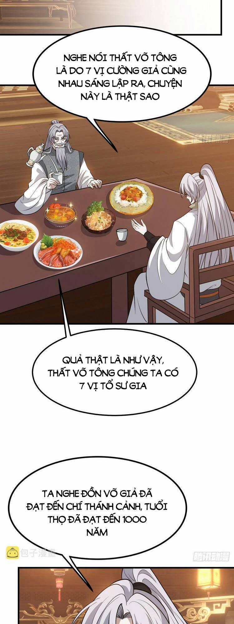 Hệ Thống Gánh Con Mạnh Nhất 42 trang 1
