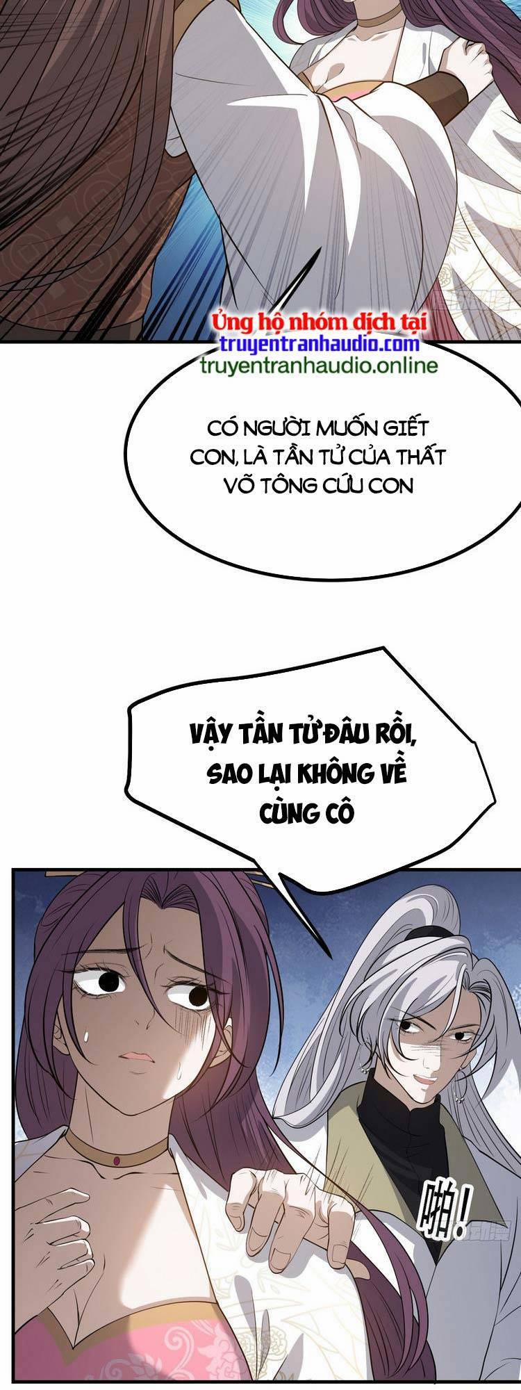 Hệ Thống Gánh Con Mạnh Nhất 47 trang 1
