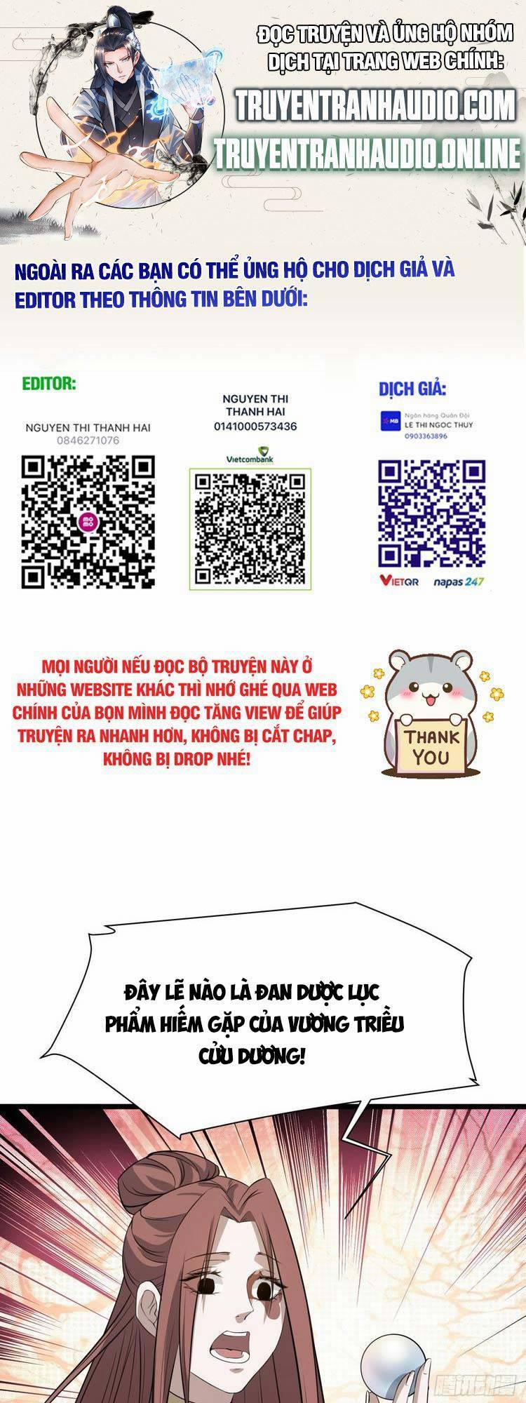 Hệ Thống Gánh Con Mạnh Nhất 52 trang 0