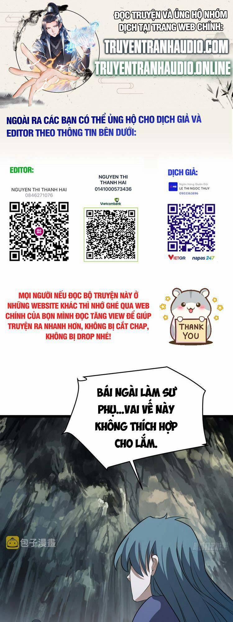 Hệ Thống Gánh Con Mạnh Nhất 54 trang 0