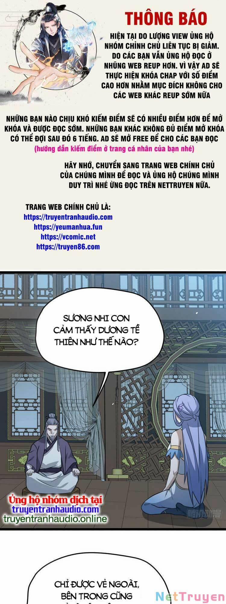 Hệ Thống Gánh Con Mạnh Nhất 61 trang 0