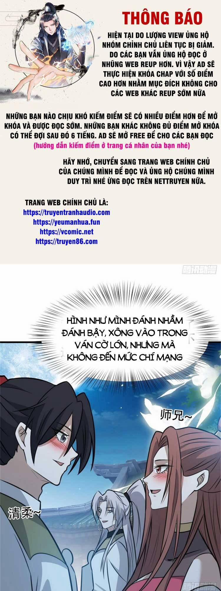Hệ Thống Gánh Con Mạnh Nhất 62 trang 0