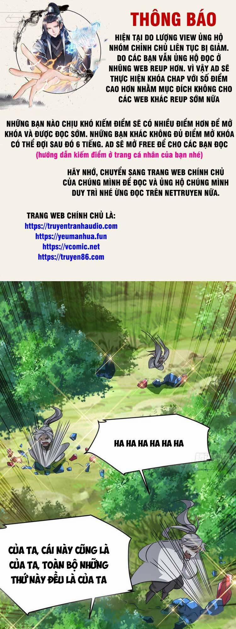 Hệ Thống Gánh Con Mạnh Nhất 67 trang 0
