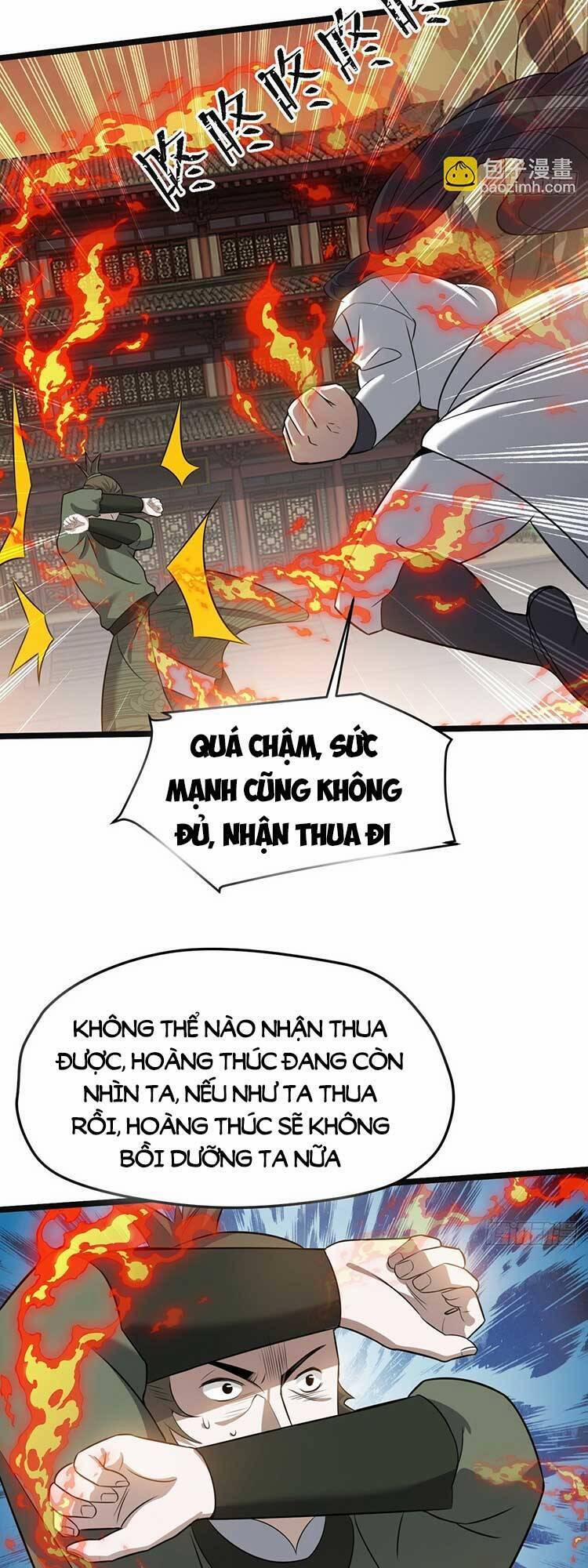 Hệ Thống Gánh Con Mạnh Nhất 70 trang 1