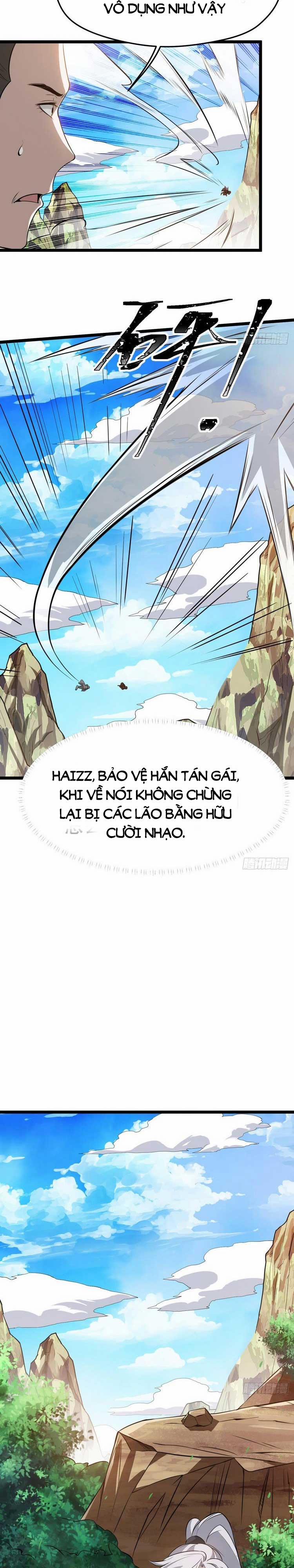 Hệ Thống Gánh Con Mạnh Nhất 75 trang 1