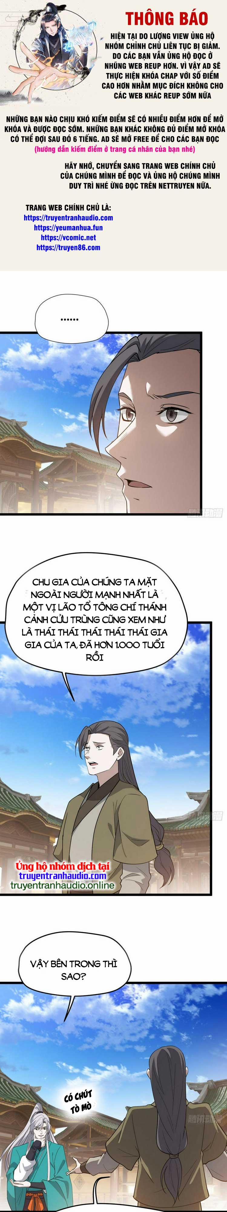 Hệ Thống Gánh Con Mạnh Nhất 78 trang 0