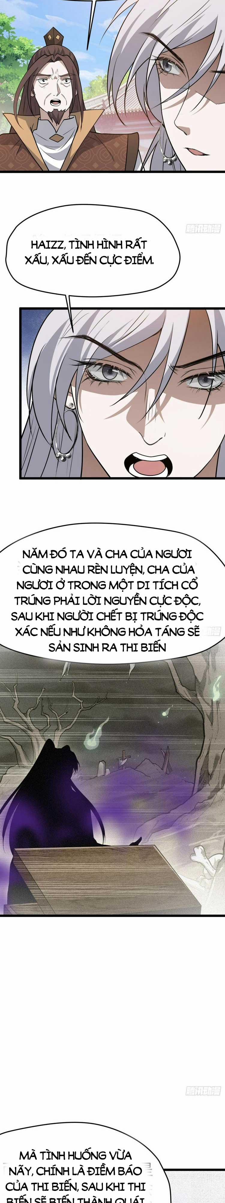 Hệ Thống Gánh Con Mạnh Nhất 79 trang 1