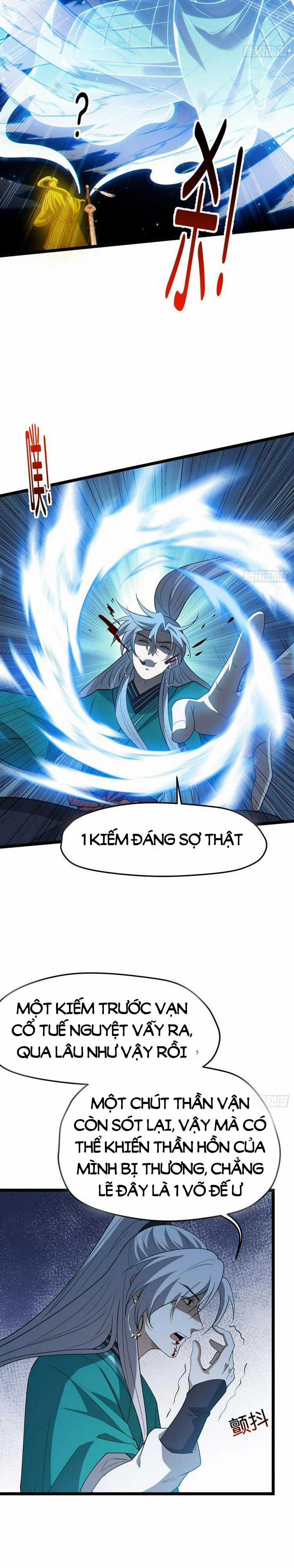 Hệ Thống Gánh Con Mạnh Nhất 80 trang 10