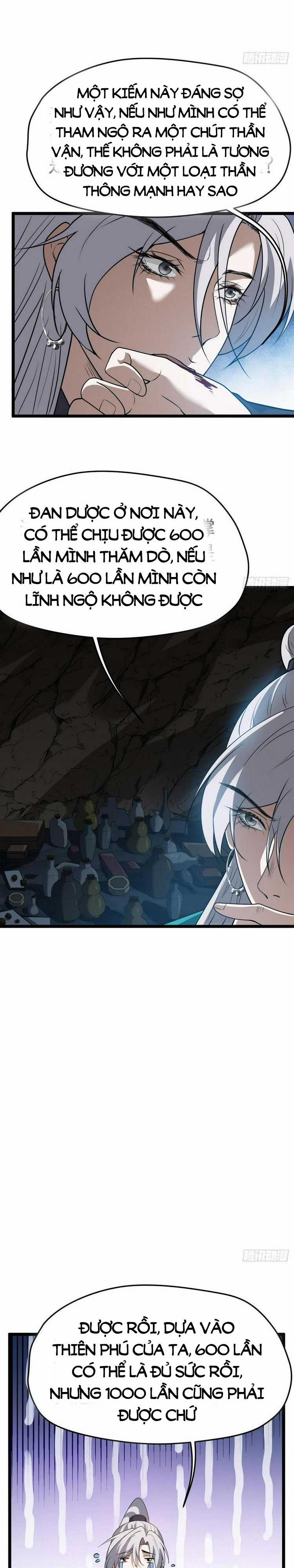 Hệ Thống Gánh Con Mạnh Nhất 80 trang 11