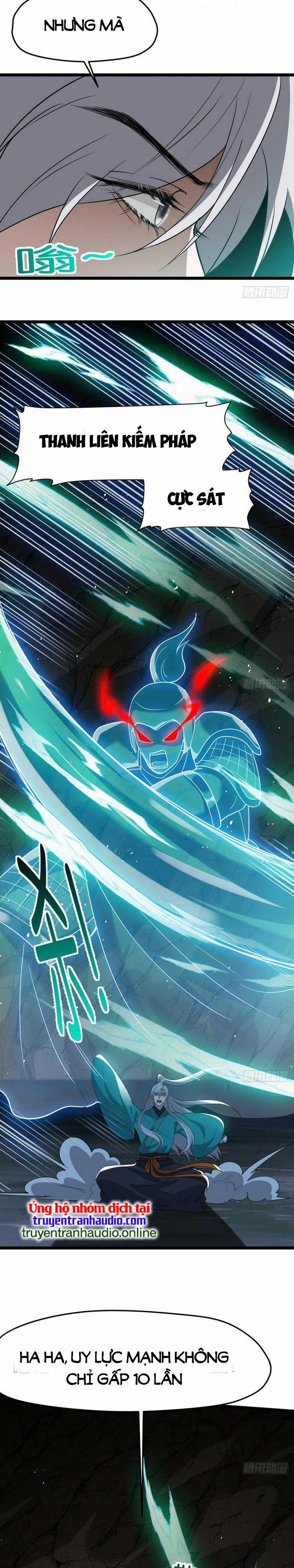 Hệ Thống Gánh Con Mạnh Nhất 80 trang 14