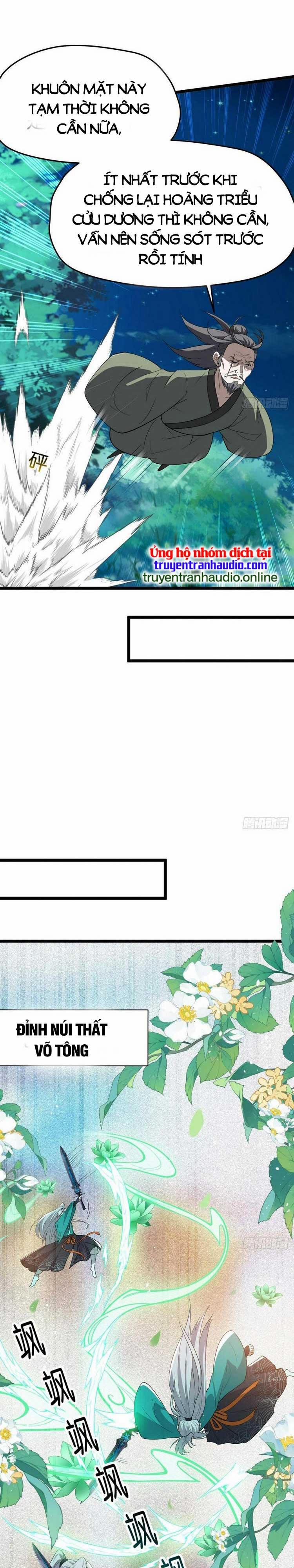 Hệ Thống Gánh Con Mạnh Nhất 80 trang 3