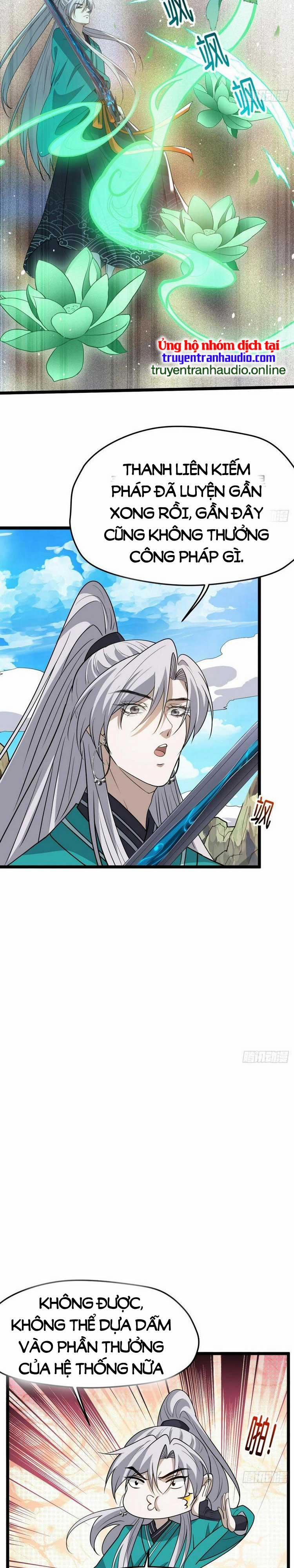 Hệ Thống Gánh Con Mạnh Nhất 80 trang 4