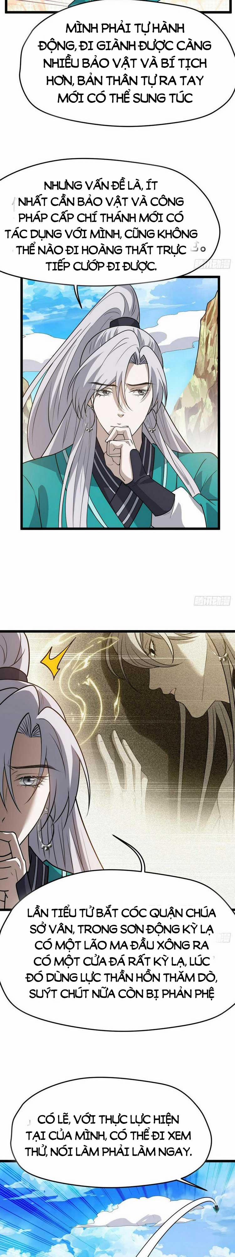 Hệ Thống Gánh Con Mạnh Nhất 80 trang 5