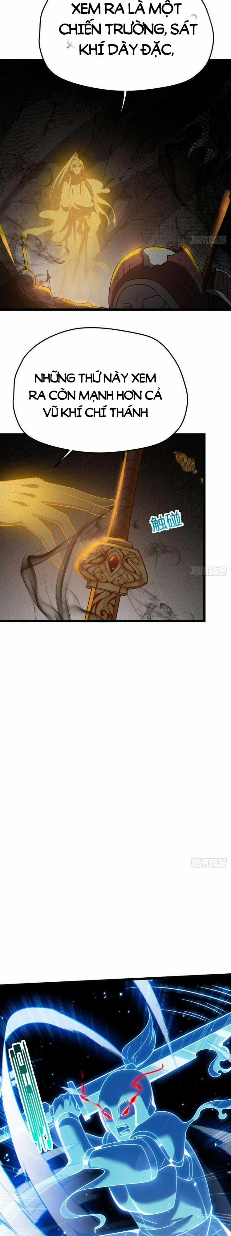 Hệ Thống Gánh Con Mạnh Nhất 80 trang 9