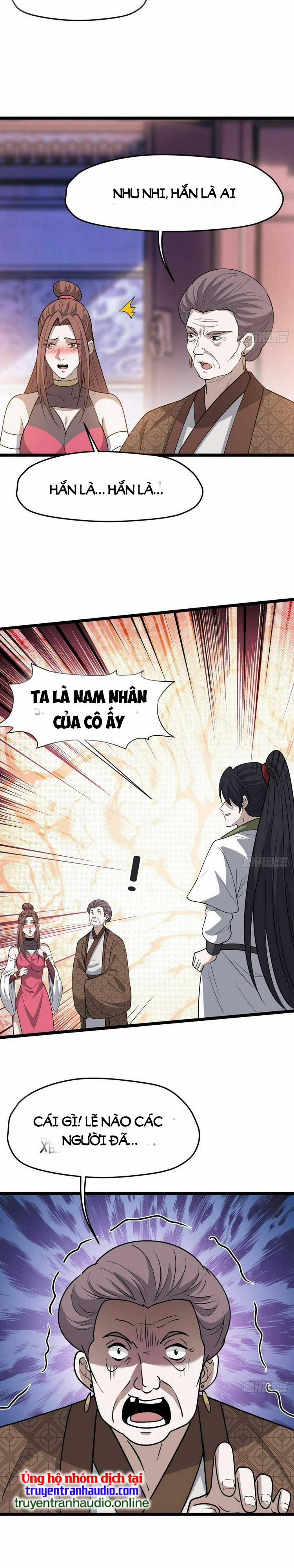 Hệ Thống Gánh Con Mạnh Nhất 81 trang 11