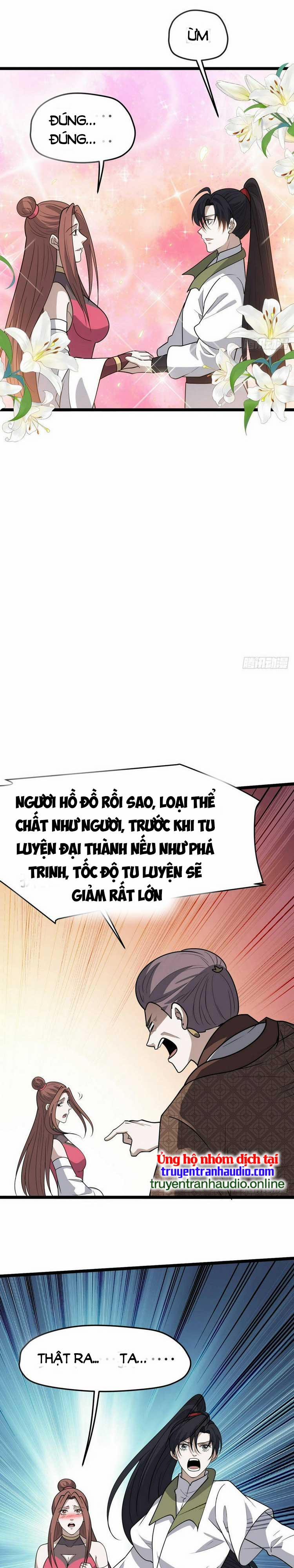 Hệ Thống Gánh Con Mạnh Nhất 81 trang 12