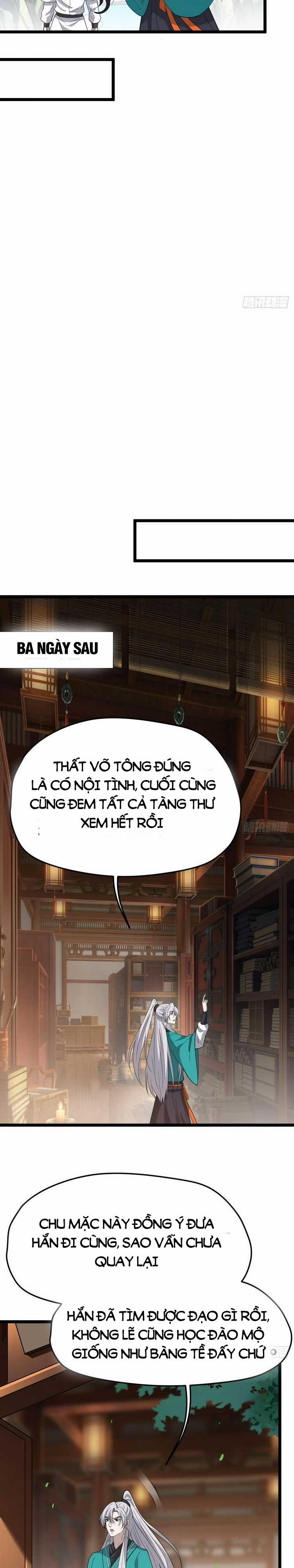 Hệ Thống Gánh Con Mạnh Nhất 81 trang 2