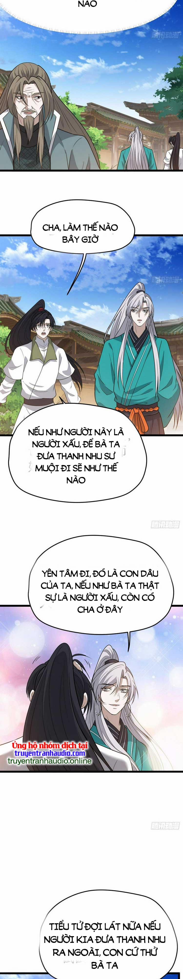 Hệ Thống Gánh Con Mạnh Nhất 81 trang 7