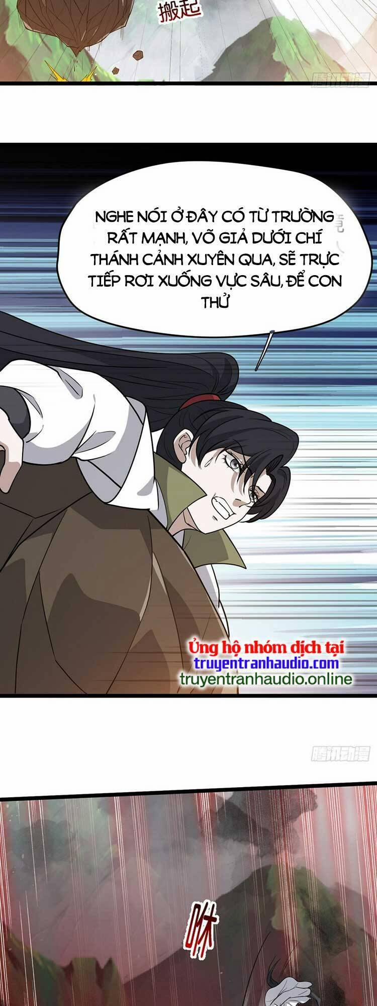 Hệ Thống Gánh Con Mạnh Nhất 82 trang 12