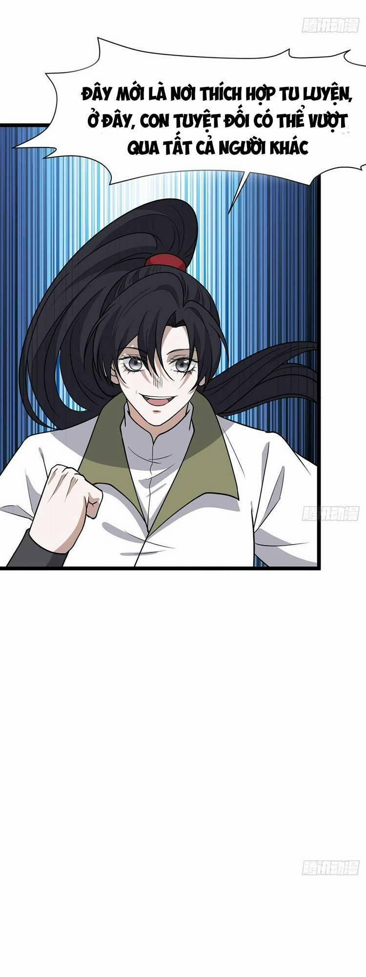 Hệ Thống Gánh Con Mạnh Nhất 82 trang 18