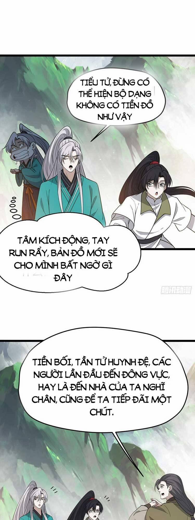 Hệ Thống Gánh Con Mạnh Nhất 82 trang 19