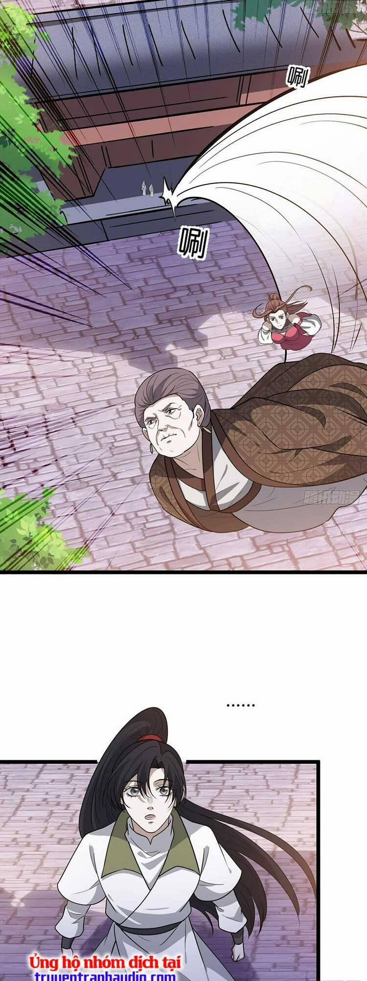 Hệ Thống Gánh Con Mạnh Nhất 82 trang 7