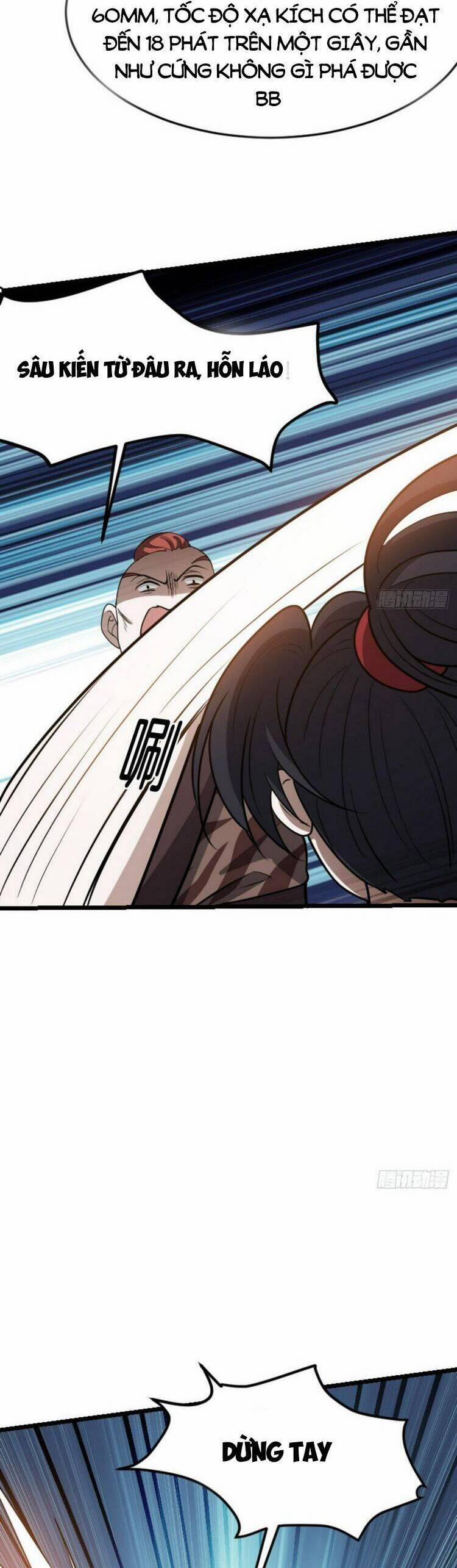 Hệ Thống Gánh Con Mạnh Nhất 83 trang 13