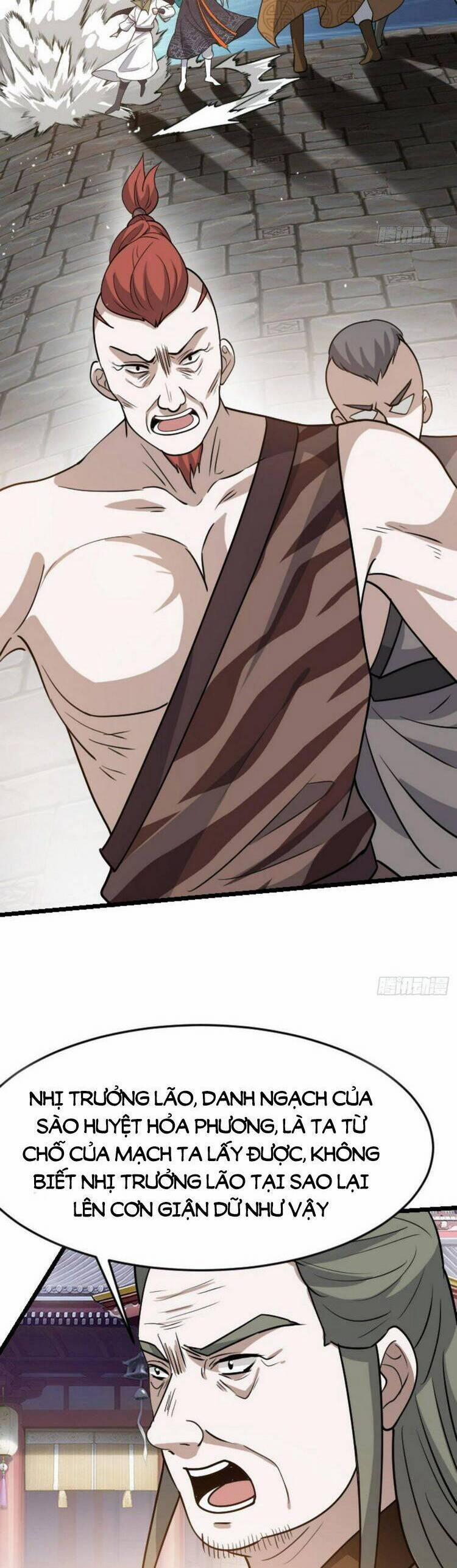 Hệ Thống Gánh Con Mạnh Nhất 83 trang 9