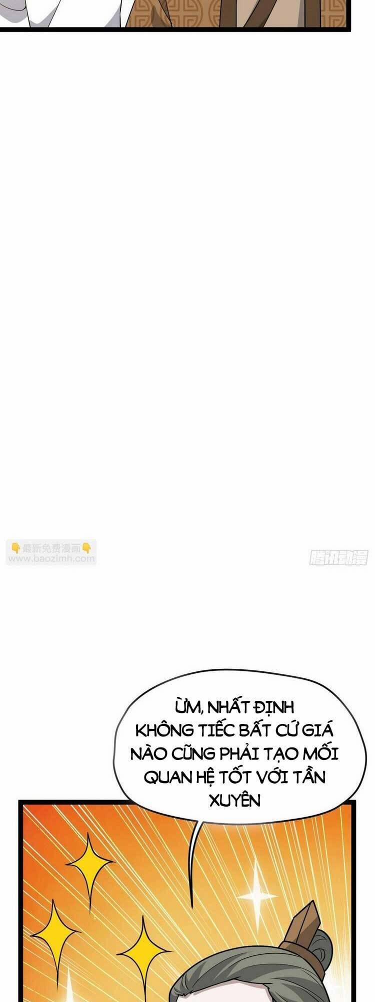 Hệ Thống Gánh Con Mạnh Nhất 84 trang 10