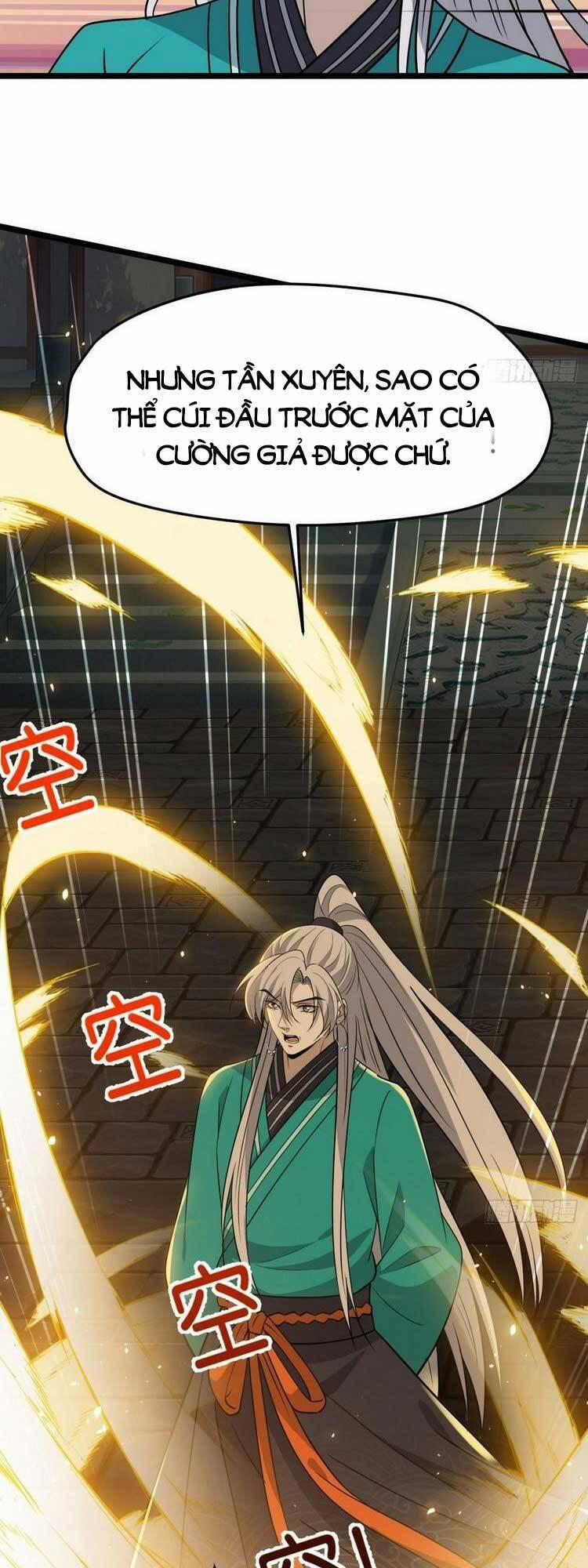 Hệ Thống Gánh Con Mạnh Nhất 84 trang 13