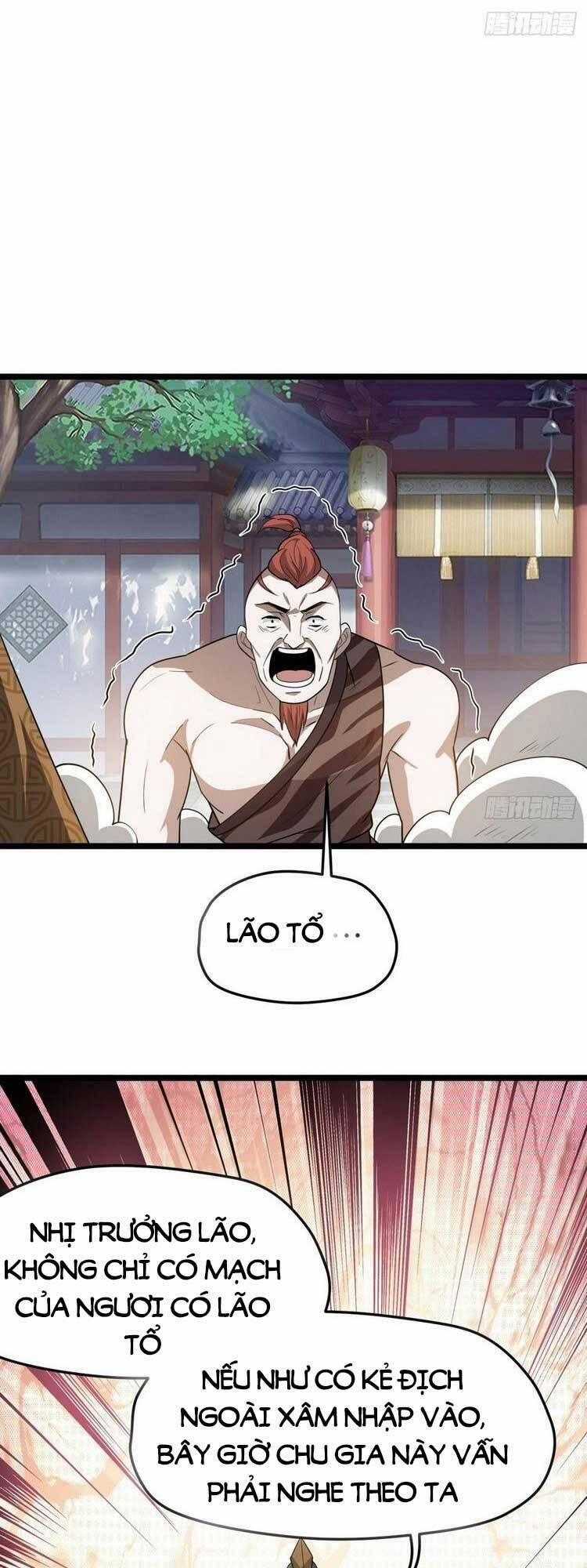 Hệ Thống Gánh Con Mạnh Nhất 84 trang 17