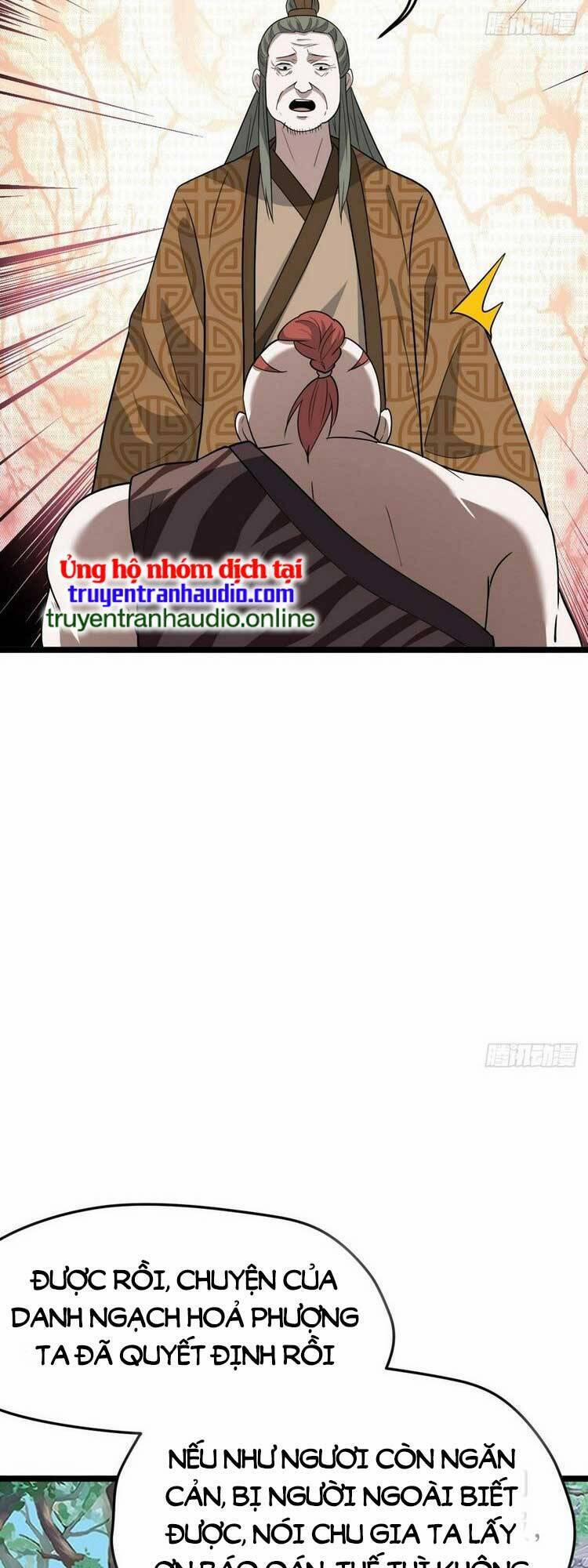 Hệ Thống Gánh Con Mạnh Nhất 84 trang 18