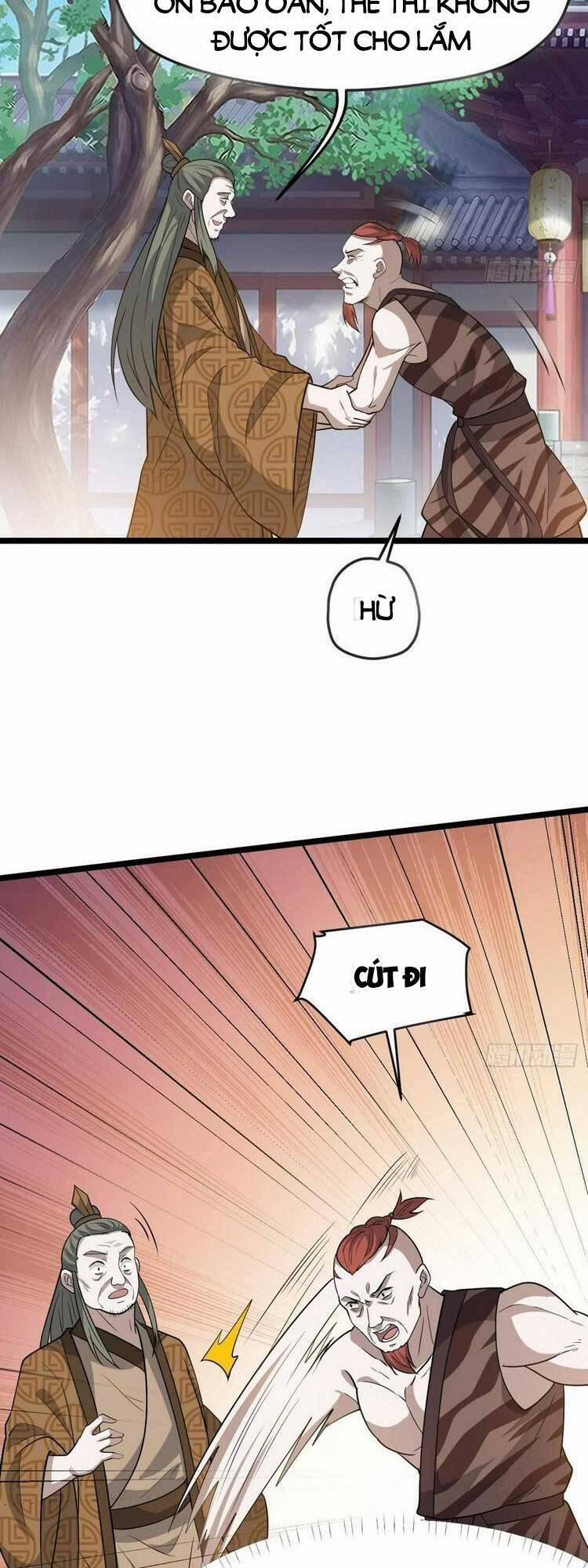 Hệ Thống Gánh Con Mạnh Nhất 84 trang 19